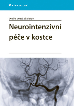 Neurointenzivní péče v kostce (Volný Ondřej, kolektiv)