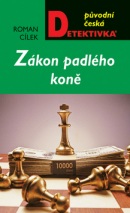 Zákon padlého koně (Roman Cílek)