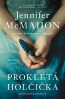 Prokletá holčička (Jennifer McMahon)