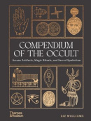 Compendium of the Occult (Liz Williams)