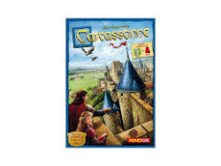 Carcassonne (Klaus - Jürgen Wrede)