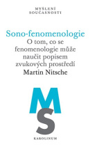 Sono-fenomenologie (Martin Nitsche)