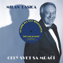 Celý svet sa mračí - CD (Milan Lasica, Bratislava Hot Serenaders)