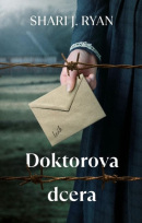 Doktorova dcera (Shari J. Ryan)