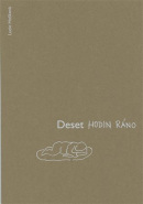 Deset hodin ráno (Lucie Hošková)