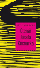 Čtenář Josefa Kocourka (Vít Ondráček, Vít Ondráček)