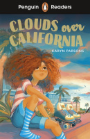 Penguin Readers Level 4: Clouds Over California (ELT Graded Reader) (Karyn Parsons)