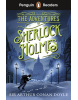 Penguin Readers Level 4: The Adventures of Sherlock Holmes (ELT Graded Reader) (Arthur Conan Doyle)