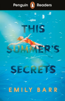 Penguin Readers Level 5: This Summer's Secrets (ELT Graded Reader) (Emily Barr)