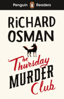 Penguin Readers Level 6: The Thursday Murder Club (ELT Graded Reader) (Richard Osman)