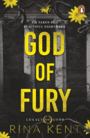 God of Fury (Rina Kent)