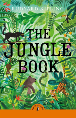 The Jungle Book (Rudyard Kipling)