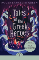 Tales of the Greek Heroes (Roger Lancelyn Green)