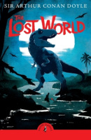 The Lost World (Arthur Conan Doyle)