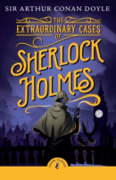 The Extraordinary Cases of Sherlock Holmes (Arthur Conan Doyle)