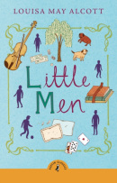 Little Men (Louisa May Alcott)