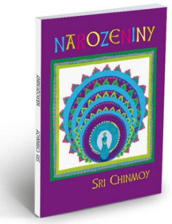 Narozeniny (Sri Chinmoy)