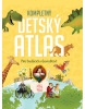 Kompletný detský atlas