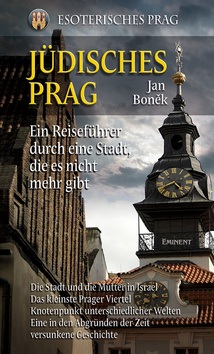 Jüdisches Prag (Jan Boněk)