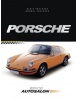 Porsche (Alois Pavlůsek; Ondřej Pavlůsek)