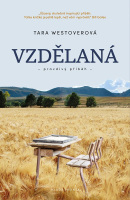 Vzdělaná (Tara Westover)