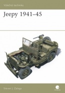 Jeepy 1941-45 (Steven J. Zaloga)