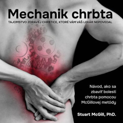 Mechanik chrbta (Stuart McGill)