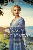 Vzácne dedičstvo (Roseanna M. Whiteová)