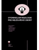 Otorinolaryngologie pro nelékařské obory (Arnošt Pellant; Vít Blanař; Jana Škvrňáková)