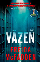 Väzeň (Freida McFadden)