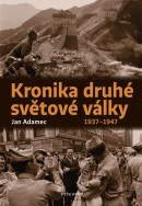 Kronika druhé světové války (Jan Adamec)