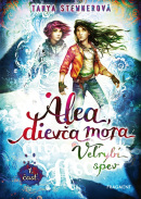 Alea, dievča mora 9 – Veľrybí spev, 1. časť (Tanya Stewnerová)