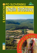 Okolie Bratislavy (Daniel Kollár)