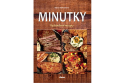 Minutky – vyzkoušené recepty (Doležalová Alena)