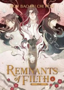 Remnants of Filth: Yuwu 6 (Rou Bao Bu Chi Rou)