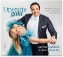 Kateřina Kněžíková & Adam Plachetka: Operette Gala (Kateřina Kněžíková; Adam Plachetka)