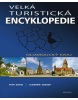 Velká turistická encyklopedie Olomoucký kraj (Vladimír Soukup; Petr David)