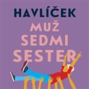 Muž sedmi sester (Audiokniha) (Jaroslav Havlíček)