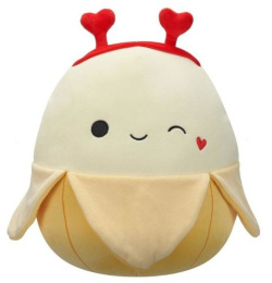 Squishmallows Banán Junie 40 cm