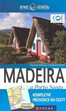 Madeira a Porto Santo (Schetar; Rainer Köthe)