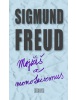 Mojžiš a monoteizmus (Sigmund Freud)