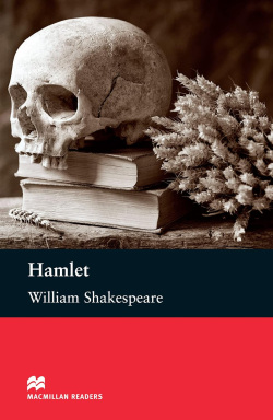 Macmillan Readers Intermediate: Hamlet (William Shakespeare)