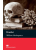 Macmillan Readers Intermediate: Hamlet (William Shakespeare)