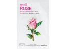 Mooyam pleťová maska Rose Brightening