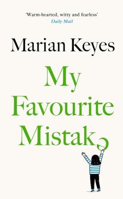 My Favourite Mistake (Marian Keyesová)