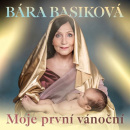 Bára Basiková:  Moje Prvni Vanocni (Bára Basiková)