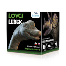 Lovci Lebek - Brachiosaurus