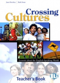 Crossing Cultures (Janet Borsbey; Ruth Swan)