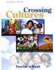 Crossing Cultures (Janet Borsbey; Ruth Swan)