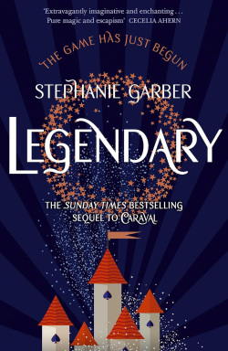 Legendary (Stephanie Garber)